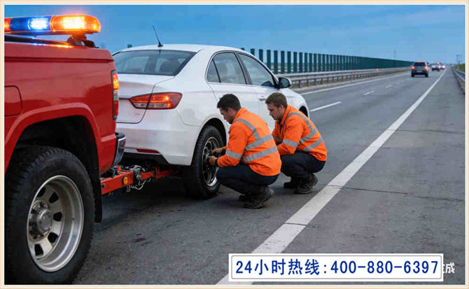 万州道路救援 万州道路救援