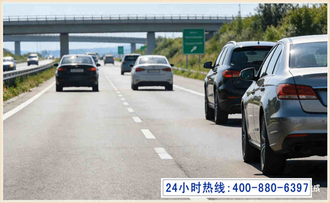 万州长春拖车电话